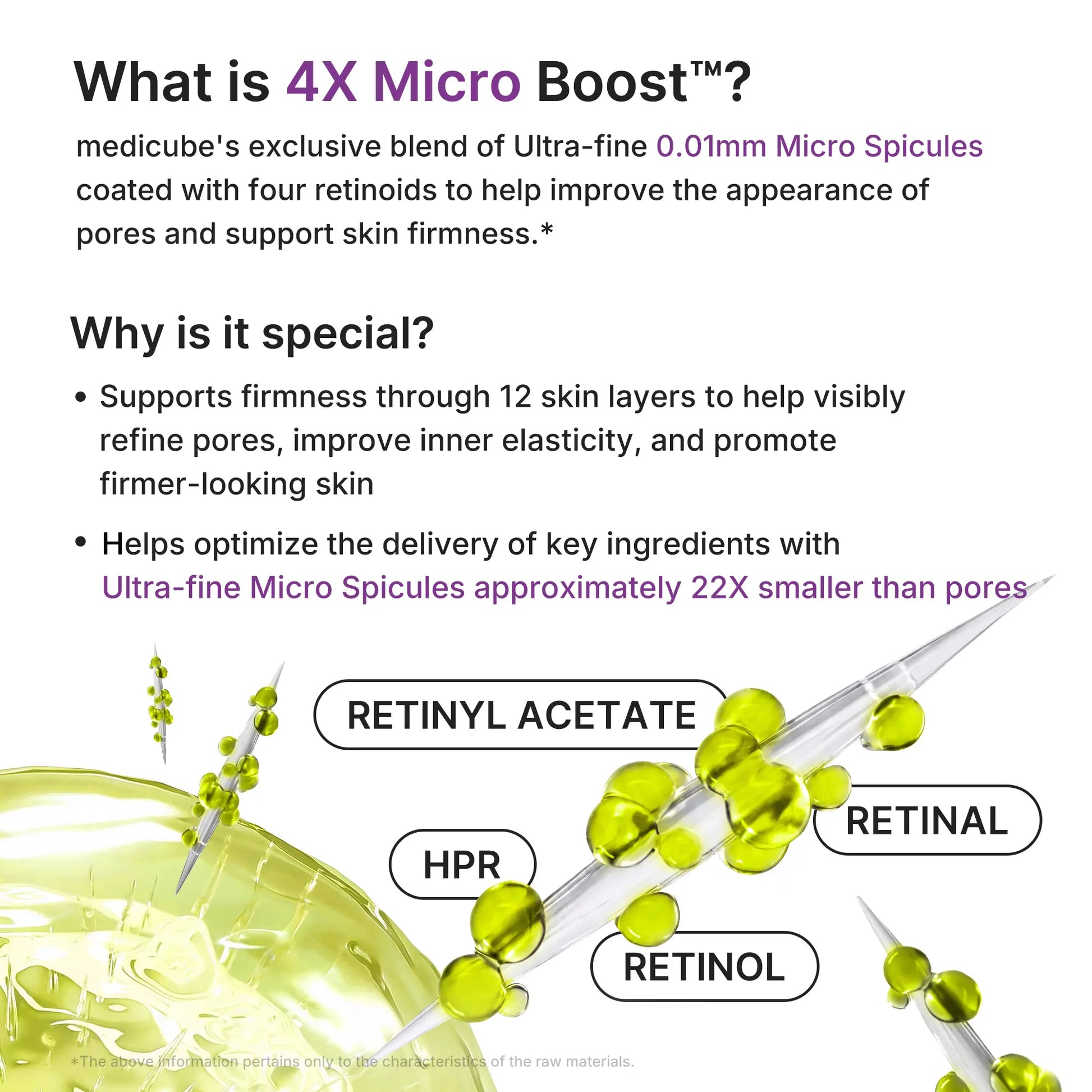 Medicube Vita A Retinal Volume Booster product image 04