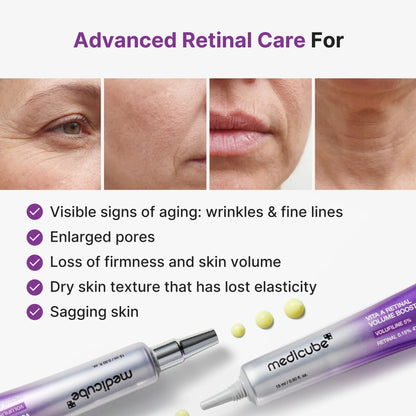 Medicube Vita A Retinal Volume Booster product image 05