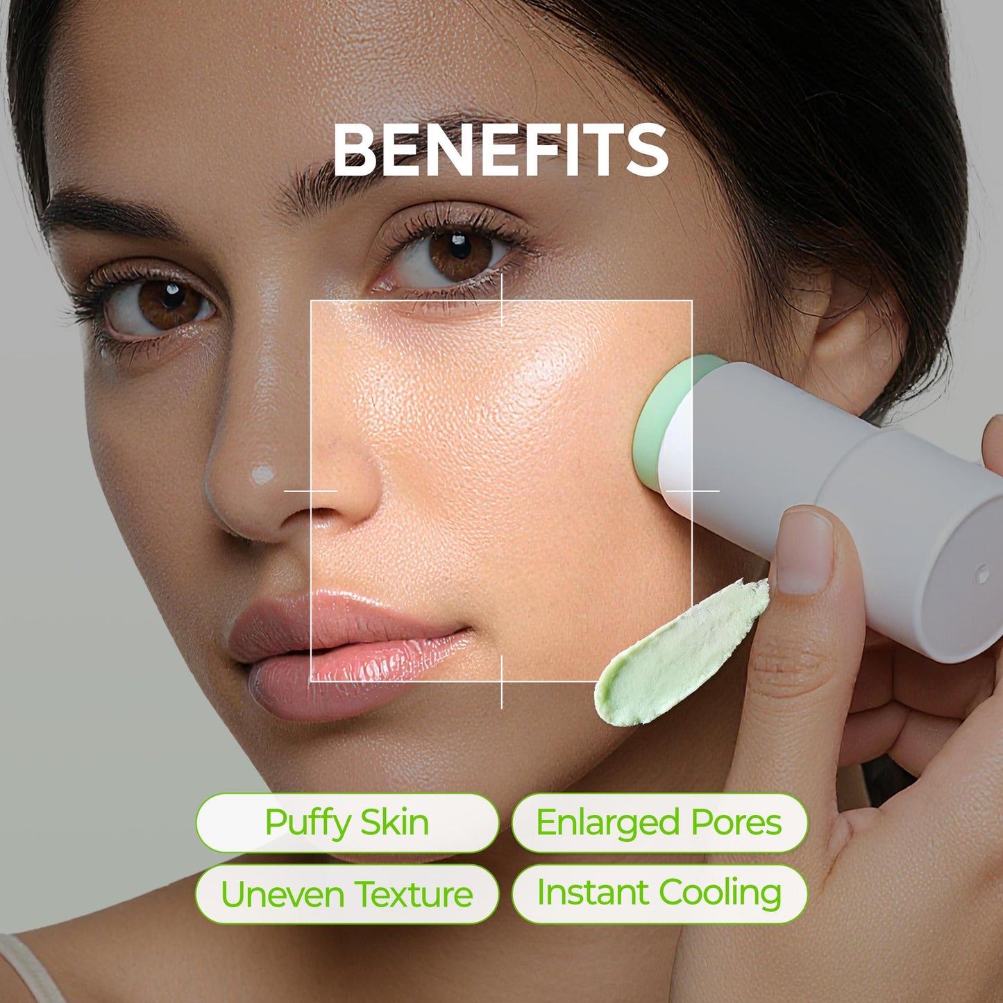 🌵 CACTOX Pore Relief Multi Balm