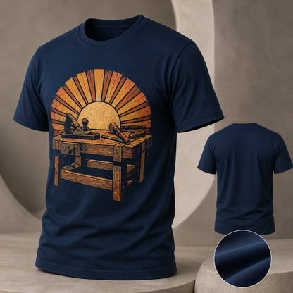 Built After Daybreak Tee — 8282-dimensional-square-v1