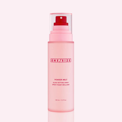 🔥Powder Melt Glass Setting Spray 3.4 oz