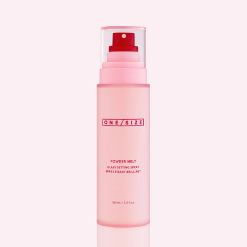 🔥Powder Melt Glass Setting Spray 3.4 oz