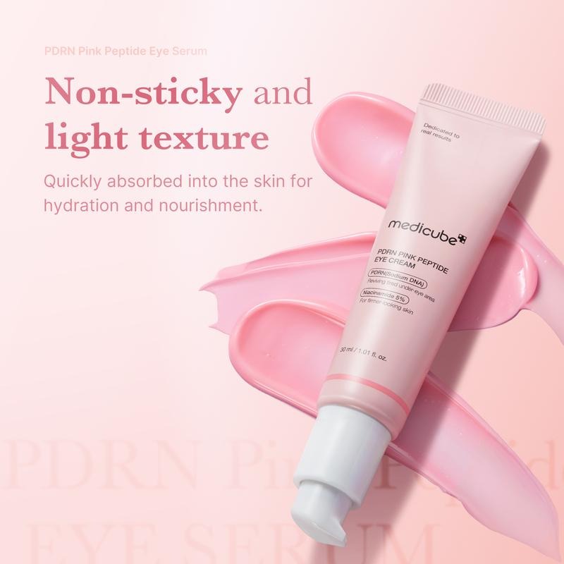 ♥️ [medicube] Mix & Match Eye Serum Set | Deep & Kojic & PDRN
