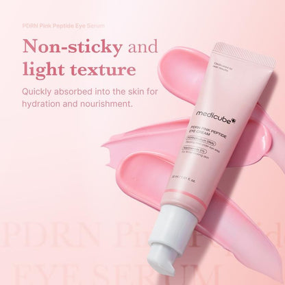 ♥️ [medicube] Mix & Match Eye Serum Set | Deep & Kojic & PDRN