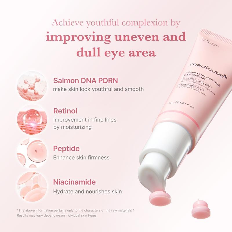 ♥️ [medicube] Mix & Match Eye Serum Set | Deep & Kojic & PDRN
