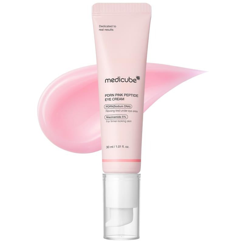 ♥️ [medicube] Mix & Match Eye Serum Set | Deep & Kojic & PDRN