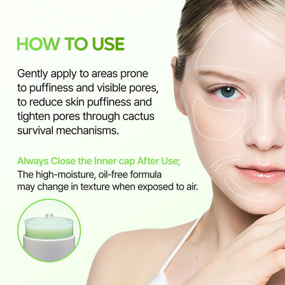 🌵 Cactox & Collagen Multi Pore Firming Duo