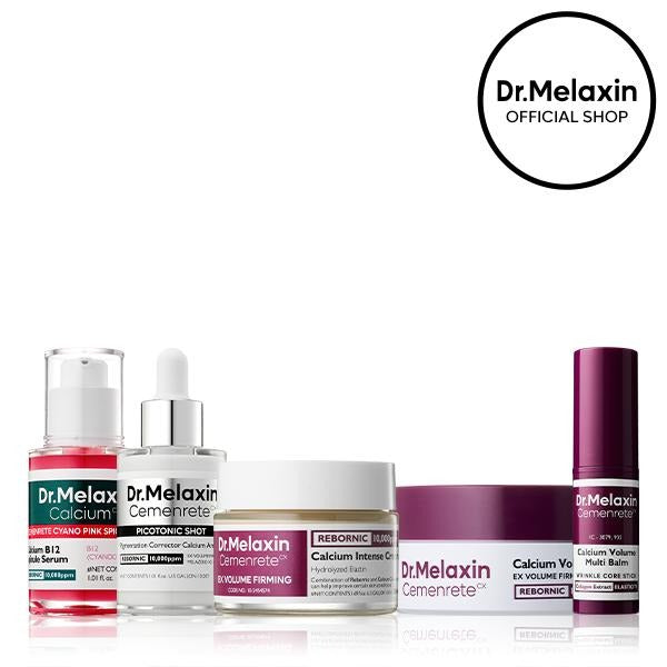 Gifted Collagen Boost Set