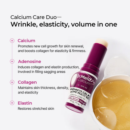 🌵 Cactox & Collagen Multi Pore Firming Duo
