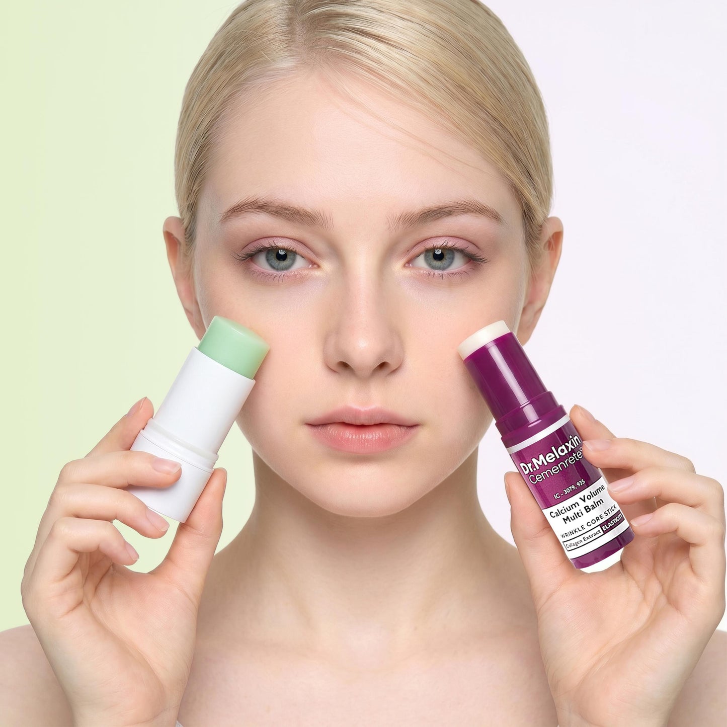 🌵 Cactox & Collagen Multi Pore Firming Duo